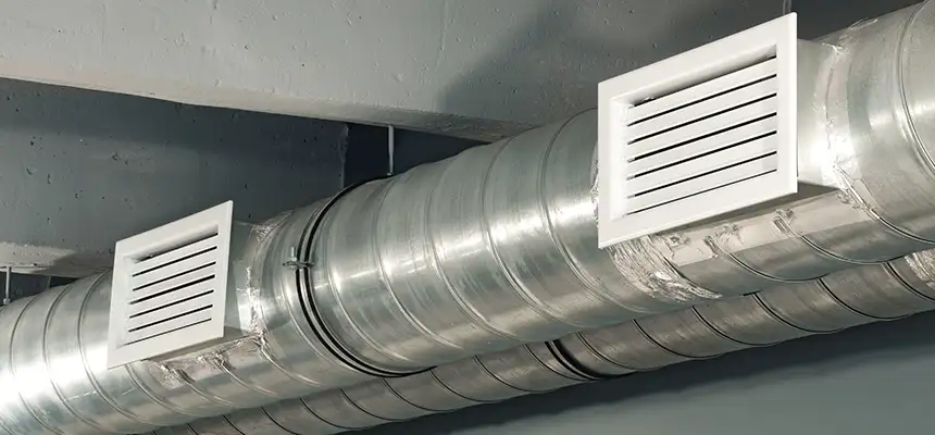 Our Air Duct Camera Inspection Services in Hanover, PA