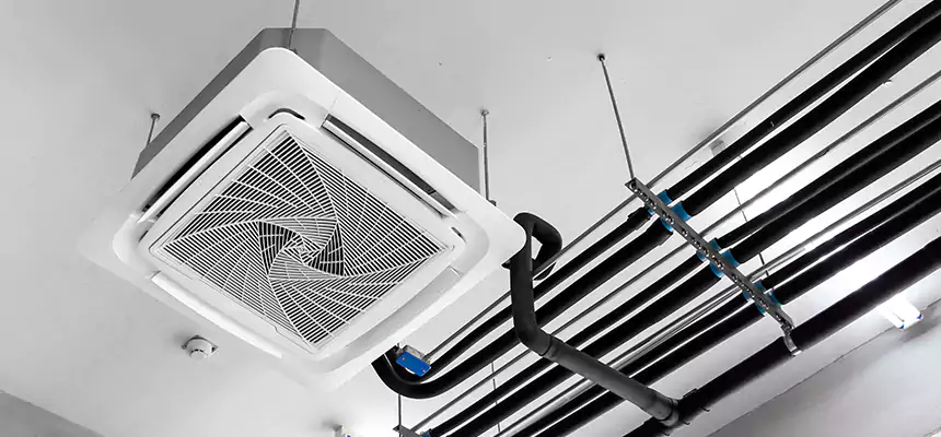 Our Air Duct Deep Cleaning Services in Hanover, PA