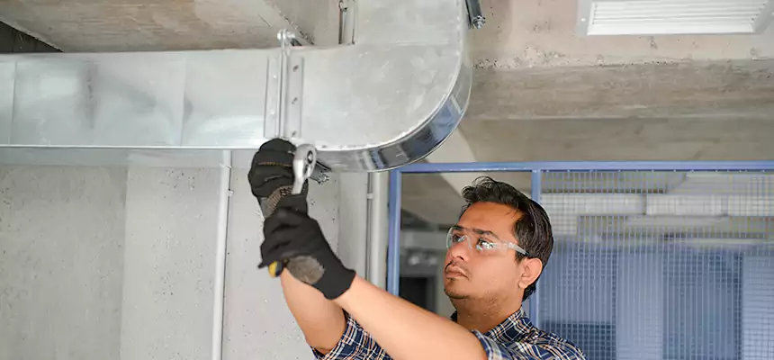 Our Air Duct Installation Services in Hanover, PA