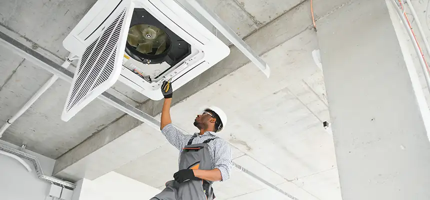 Efficient Multi‑Unit & HOA Annual Vent Cleaning Plans in Hanover