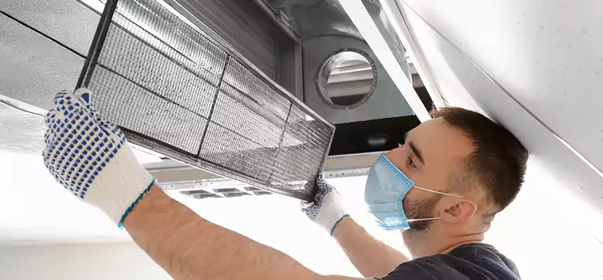 Diagnostic HVAC Coil & Blower Cleaning in Hanover