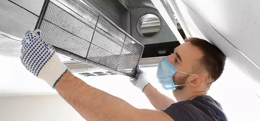 Our Dryer Vent Cleaning Services in Hanover, PA
