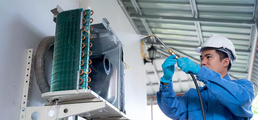 Our Energy-Efficient HVAC Cleaning Services in Hanover, PA