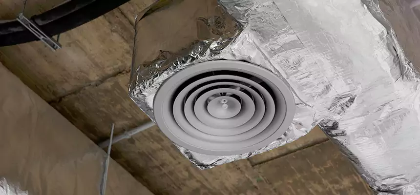 Our Industrial Dryer Vent Cleaning Services in Hanover, PA