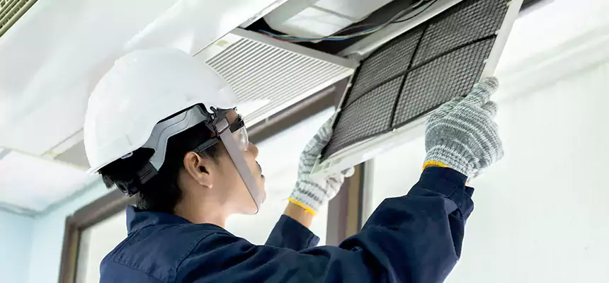 Our Multi-family Home Duct Cleaning Services in Hanover, PA