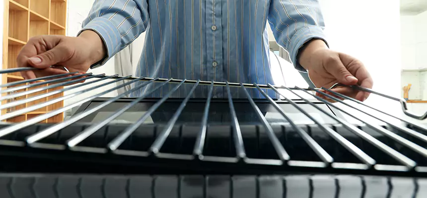 Our Vent Grille Washing Services in Hanover, PA