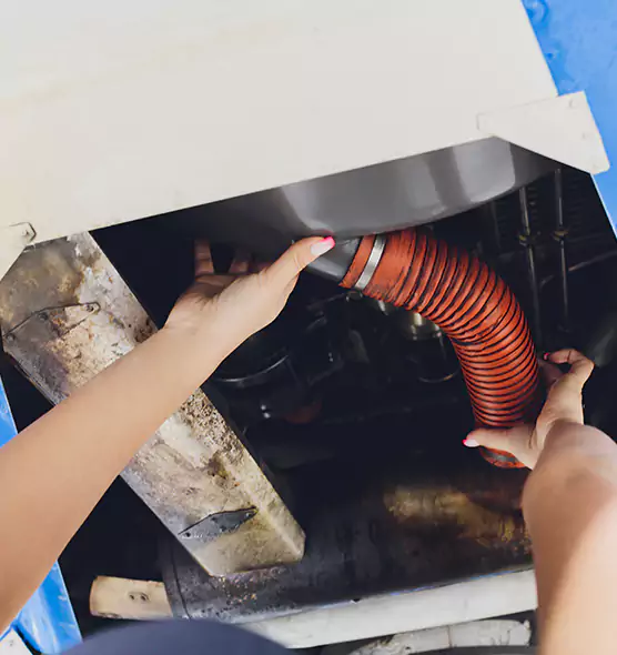 About Air Duct Virus Disinfection in Hanover, PA
