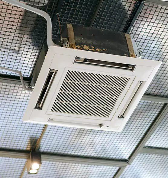 Top-Notch Allergy Relief Vent Cleaning Services in Hanover, PA