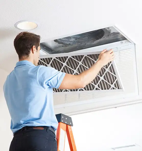 About Annual Dryer Vent Maintenance Hanover, PA