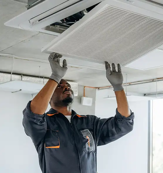About Certified Air Duct Specialists in Hanover, PA