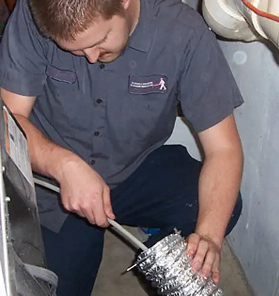 About Dryer Vent Hose Installation in Hanover, PA