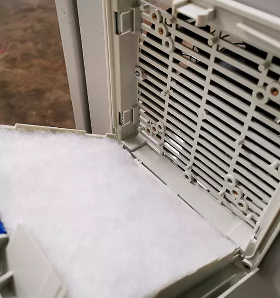 Professional Dryer Vent Mold Cleaning in Hanover, PA