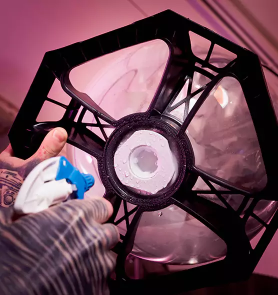 Professional Dryer Vent Sanitization Service in Hanover, PA