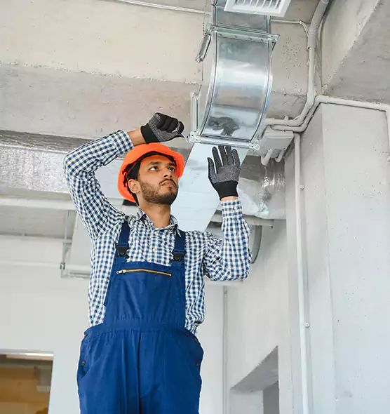 About Hotel Duct And Vent Cleaning in Hanover, PA