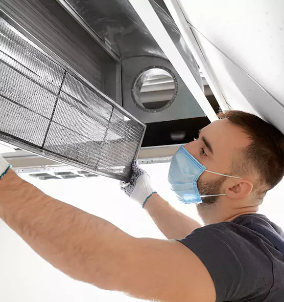 About Remove Smoke Smell From Air Duct in Hanover, PA