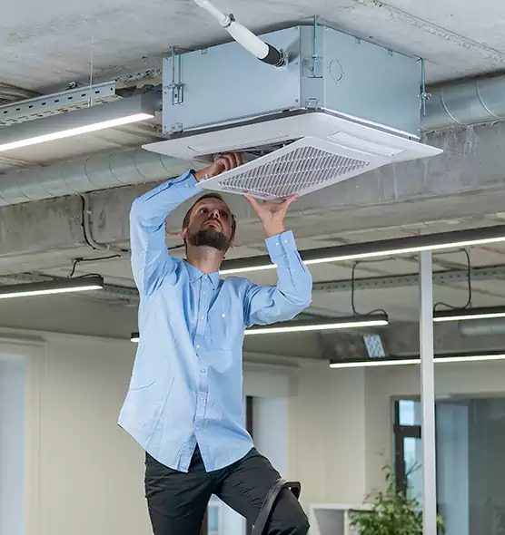 Advanced Residential Air Vent Cleaning in Hanover, PA