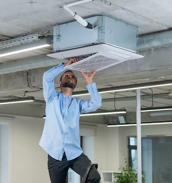 Advanced Rodent Droppings In Vents in Hanover, PA