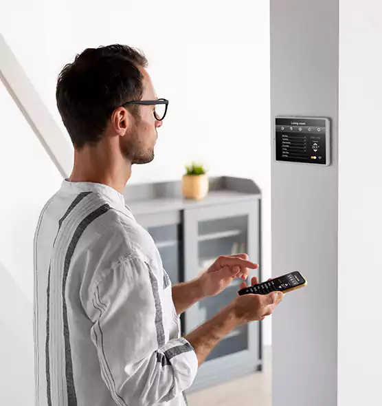 About Smart AC Vent Controller Services in Hanover