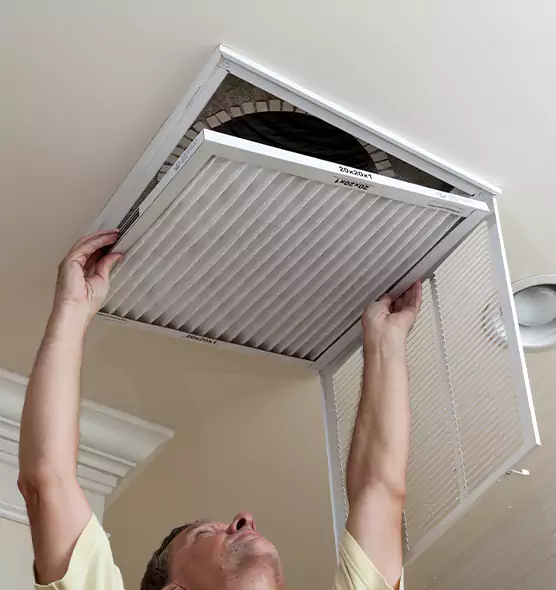 Professional Vent Relocation Services in Hanover, PA