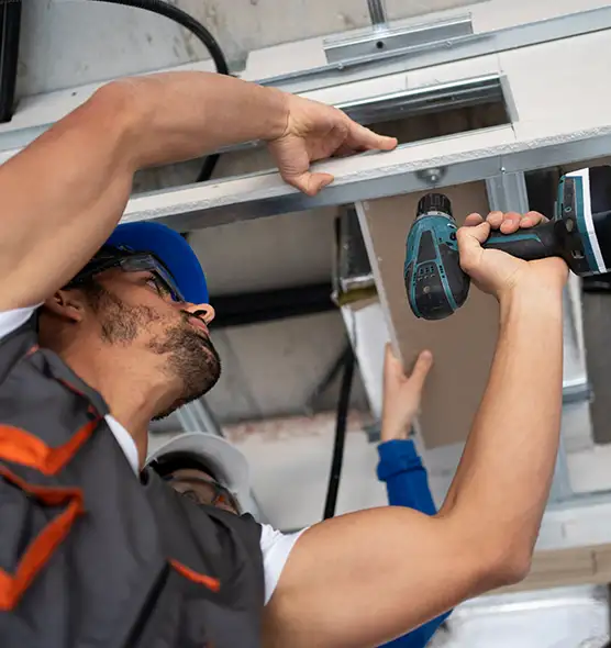 About Vent Smoke Odor Elimination in Hanover, PA