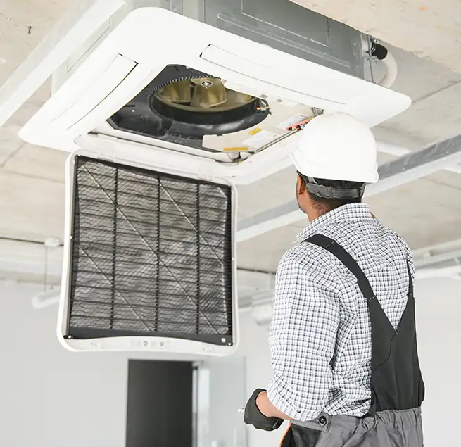 Why Homeowners & Businesses Trust Us in Hanover, PA?