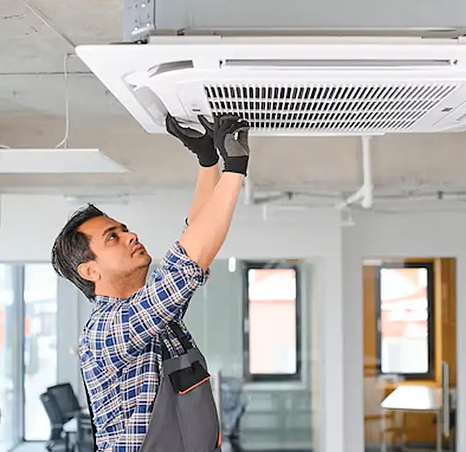 Why Homeowners & Businesses Trust Us in Hanover, PA?