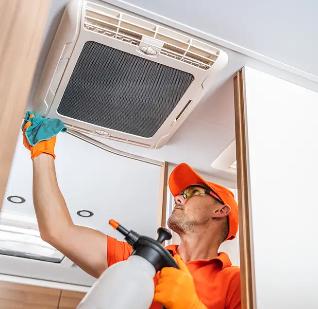 Why Homeowners & Businesses Trust Us in Hanover, PA?