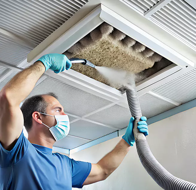  Why Homeowners & Businesses Trust Us Hanover, PA?