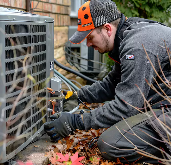 Why Homeowners & Businesses Trust Us in Hanover, PA?