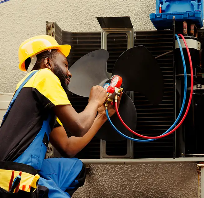 Why Homeowners & Businesses Trust Us in Hanover, PA?