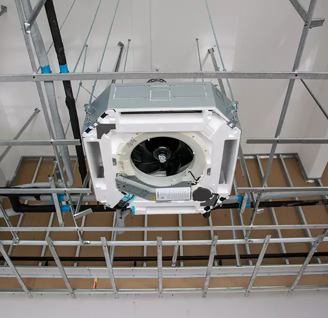 Why Homeowners & Businesses Trust Us Hanover, PA