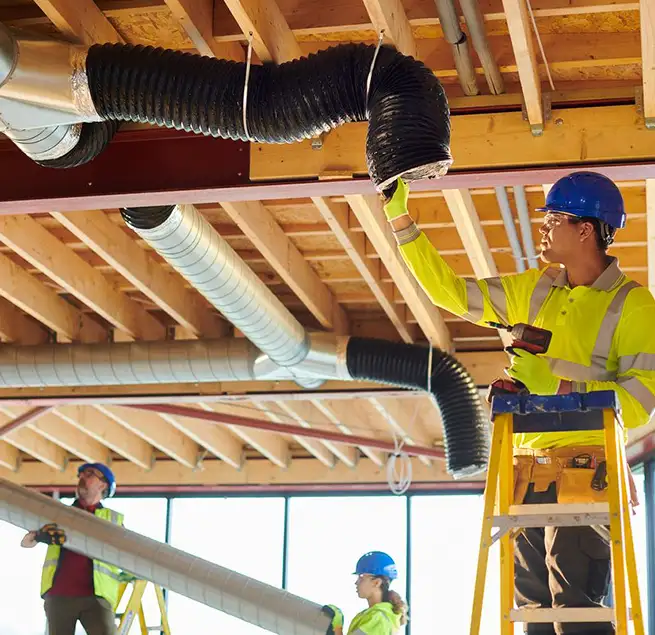 Why Homeowners & Businesses Trust Us in Hanover, PA?