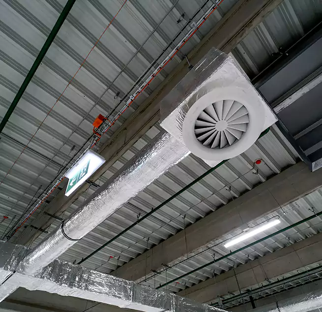 Why Homeowners & Businesses Trust Us in Hanover, PA?