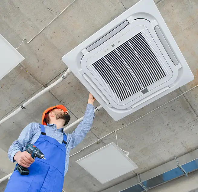 Why Homeowners & Businesses Trust Us in Hanover, PA