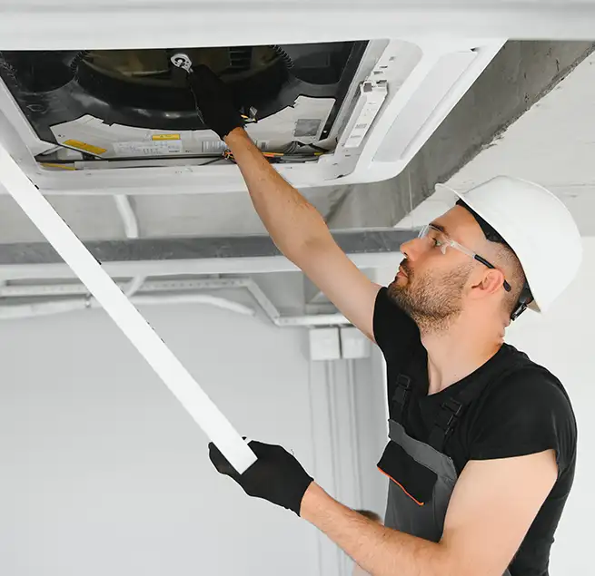 Why Homeowners & Businesses Trust Us in Hanover, PA?