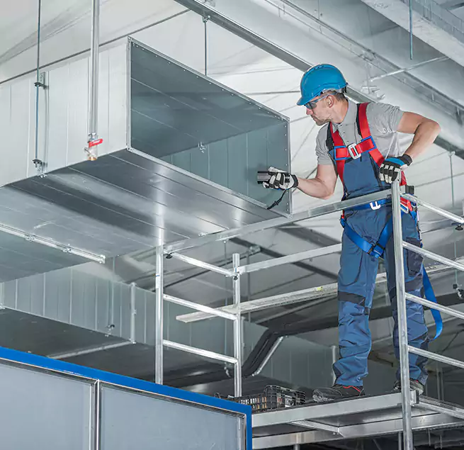 Why Homeowners & Businesses Trust Us in Hanover, PA?