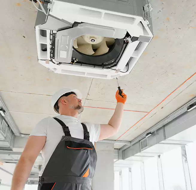 Why Homeowners Businesses Trust Us in Hanover, PA