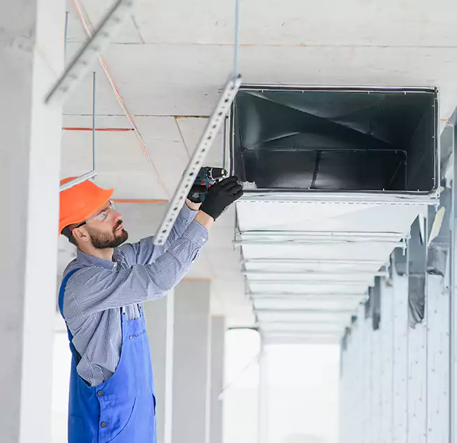 Why Homeowners & Businesses Trust Us in Hanover, PA?