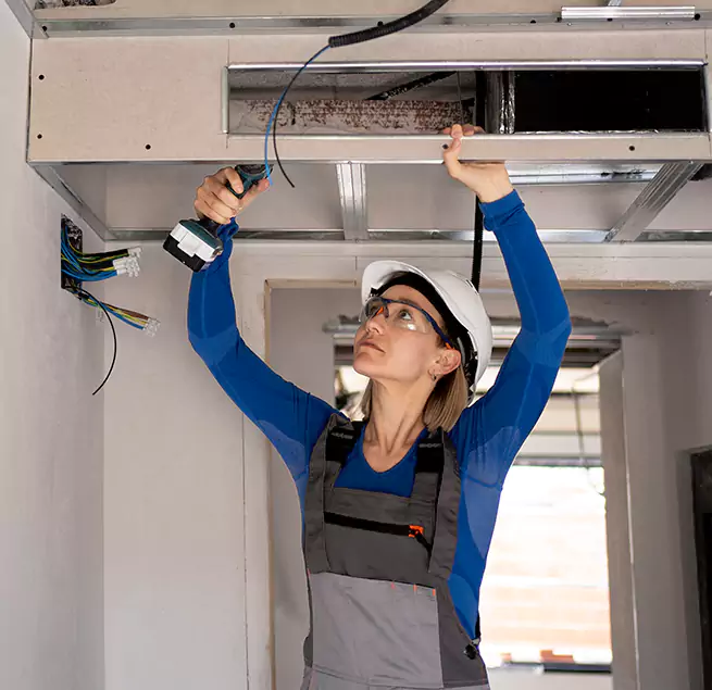 Why Homeowners & Businesses Trust Us in Hanover, PA?