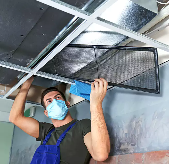 Why Homeowners Businesses Trust Us in Hanover, PA