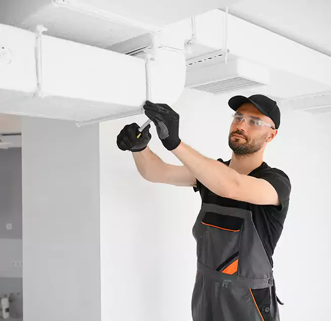 Why Homeowners Businesses Trust Us Hanover, PA