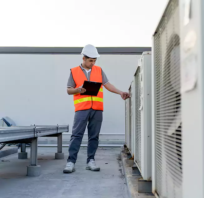 Why Homeowners & Businesses Trust Us in Hanover, PA?