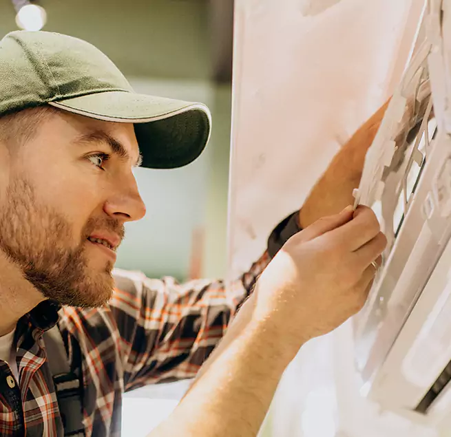 Why Homeowners & Businesses Trust Us in Hanover, PA?