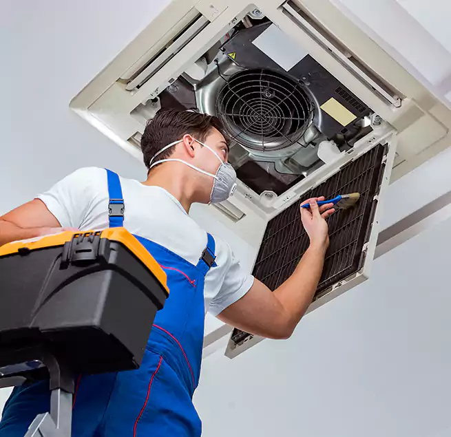 Why Homeowners & Businesses Trust Us in Hanover, PA?