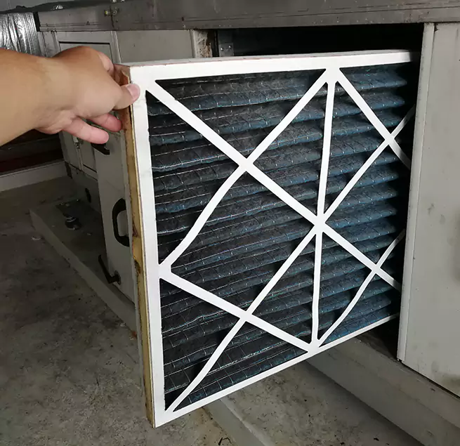 Why Homeowners & Businesses Trust Us Hanover, PA?